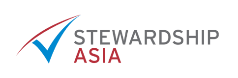 Stewardship Asia